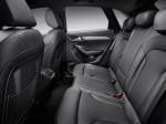 Audi Q3 2.0 TFSI Quattro S-Line 2012 года (AU)